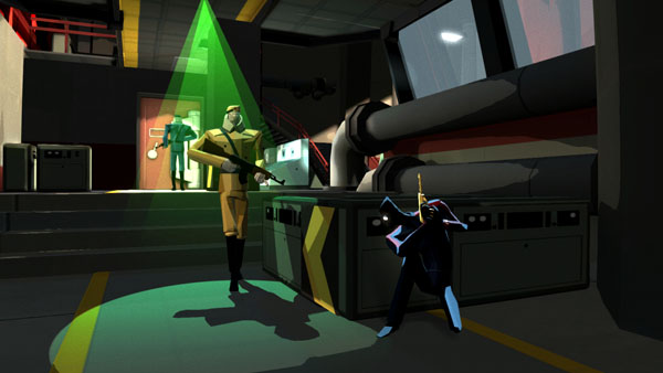 counterspy